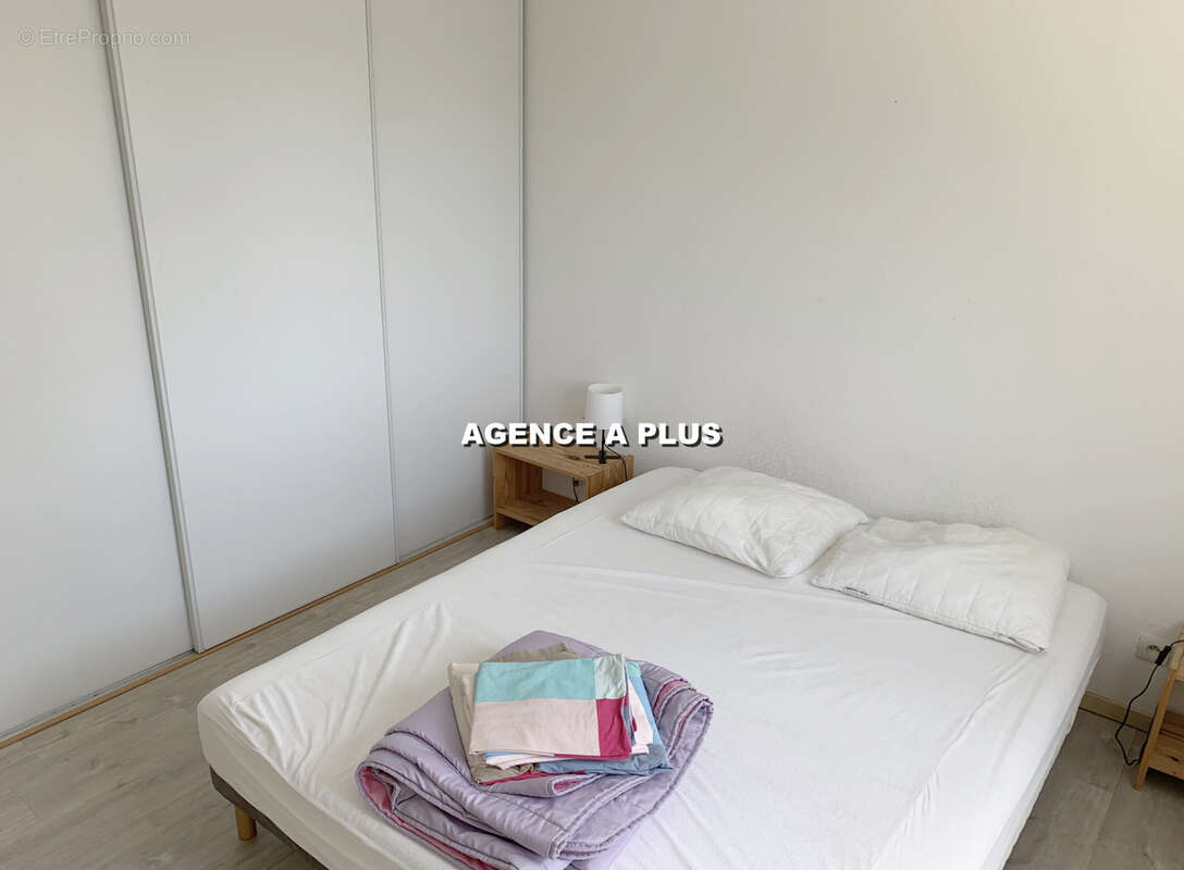 Maison à LE GRAU-DU-ROI