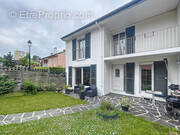 Maison à EPINAY-SOUS-SENART