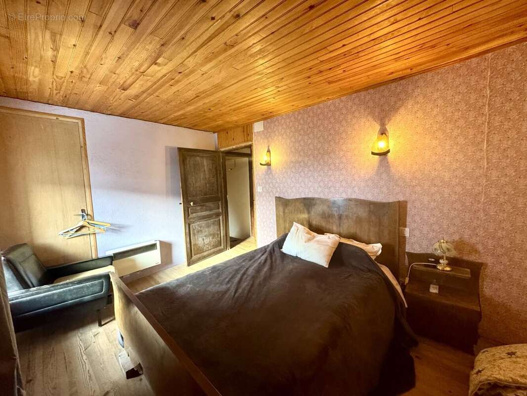 Maison à PUYVALADOR