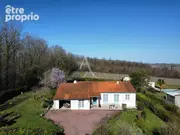 Maison à AVY