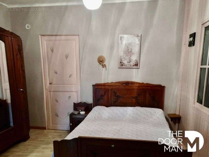 Maison à SAINT-FLORENT-SUR-CHER