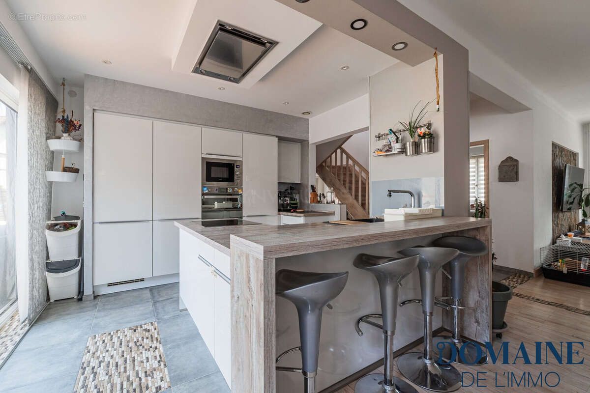 Maison 129 m² à Haguenau  - photo 2