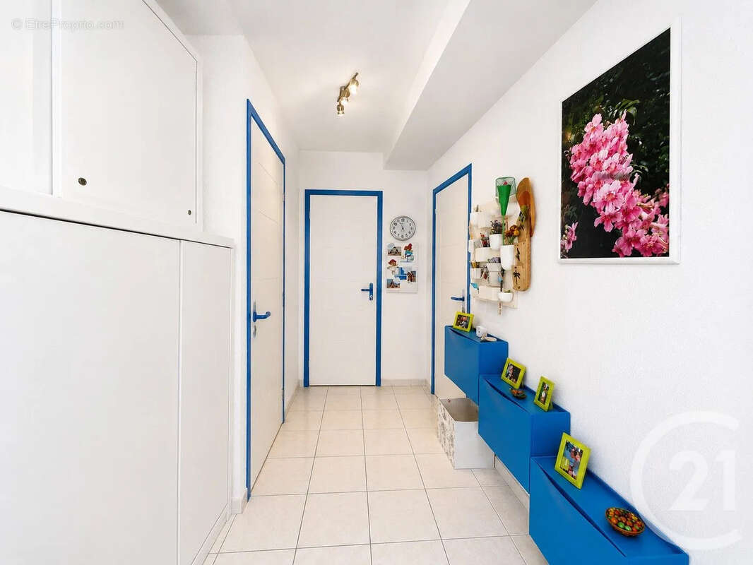 Appartement à ARGELES-SUR-MER