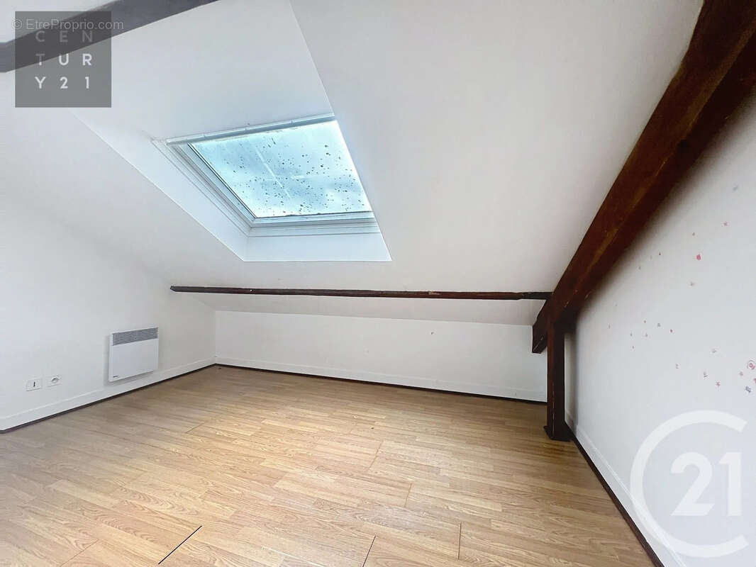 Appartement 48 m² à Troyes  - photo 6