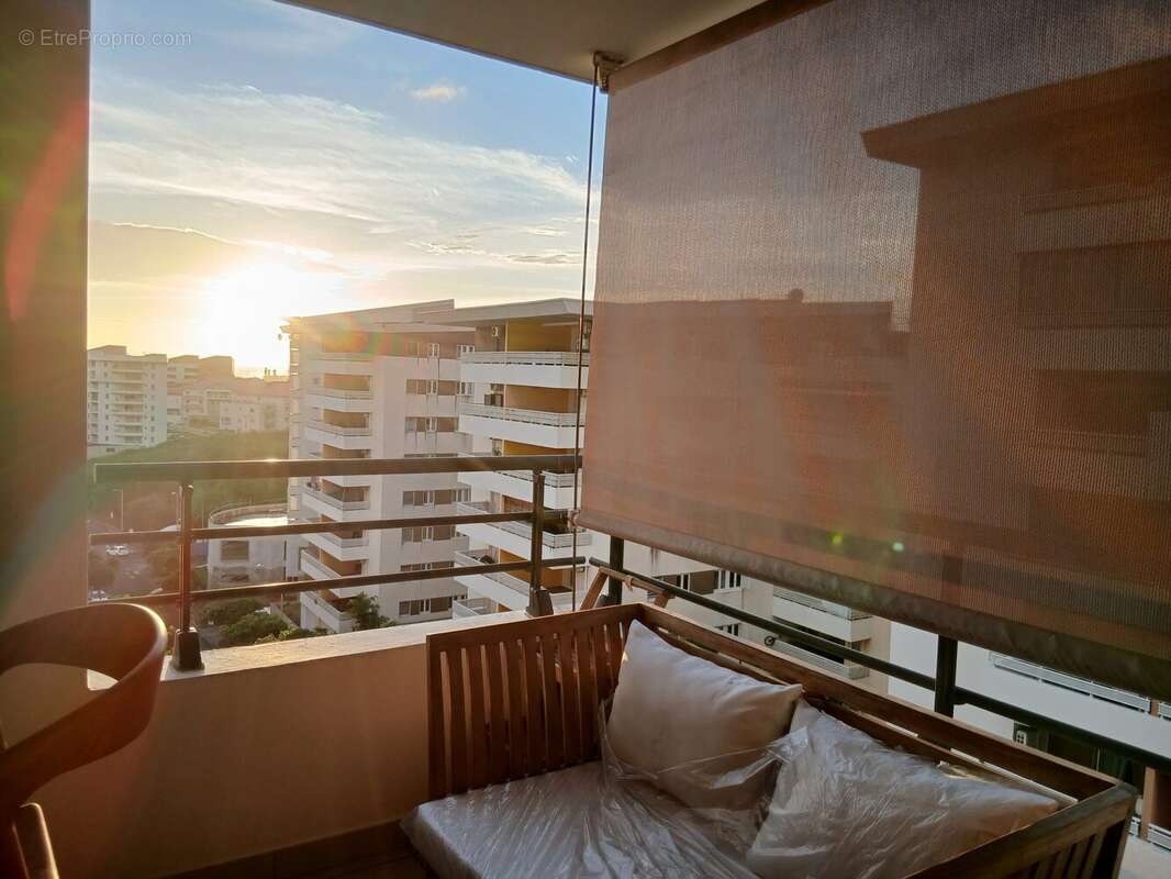 Appartement à FORT-DE-FRANCE