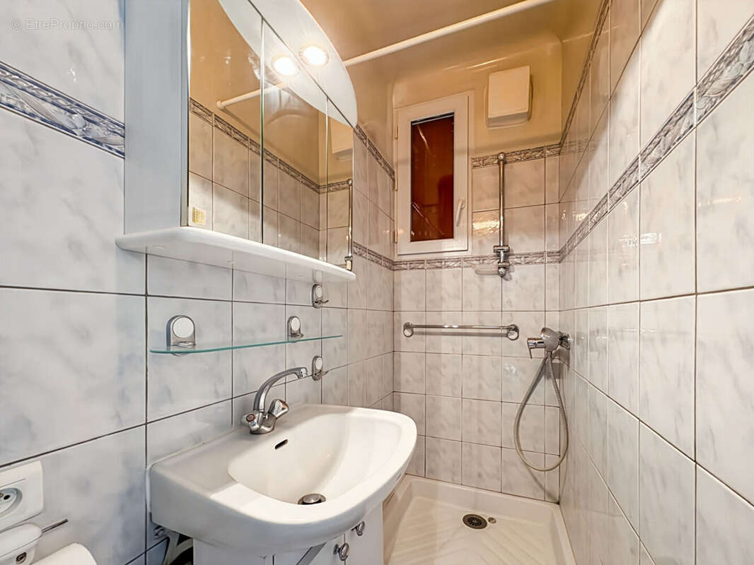 Maison 88m² à verrières-le-buisson - photo 12