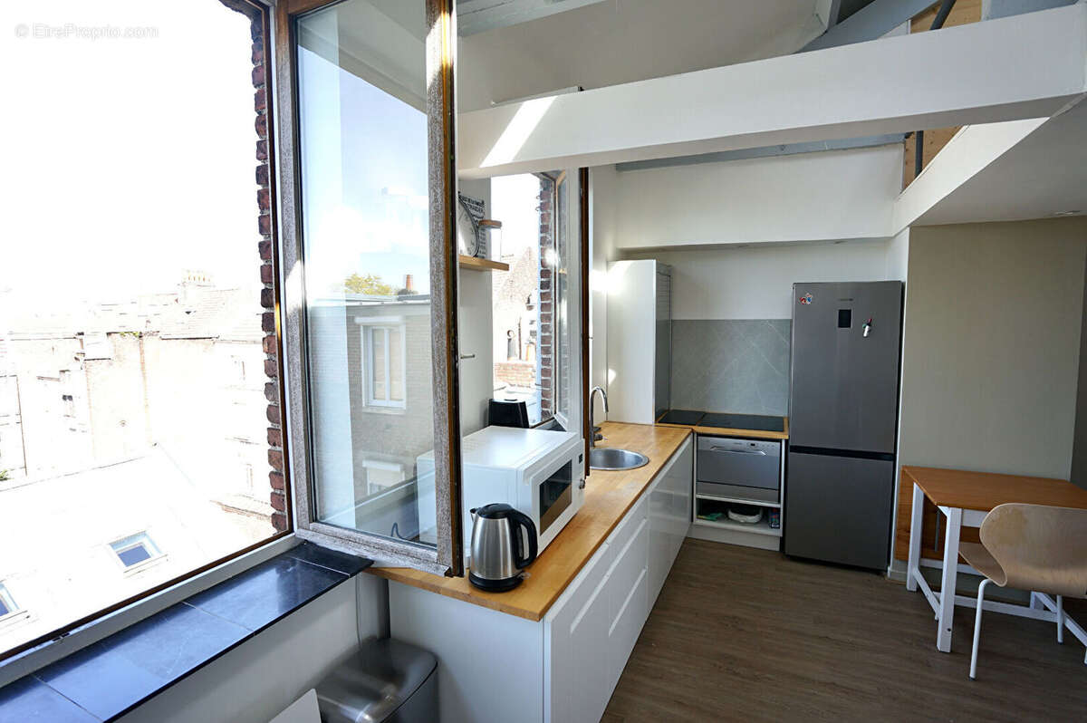 Appartement à LILLE