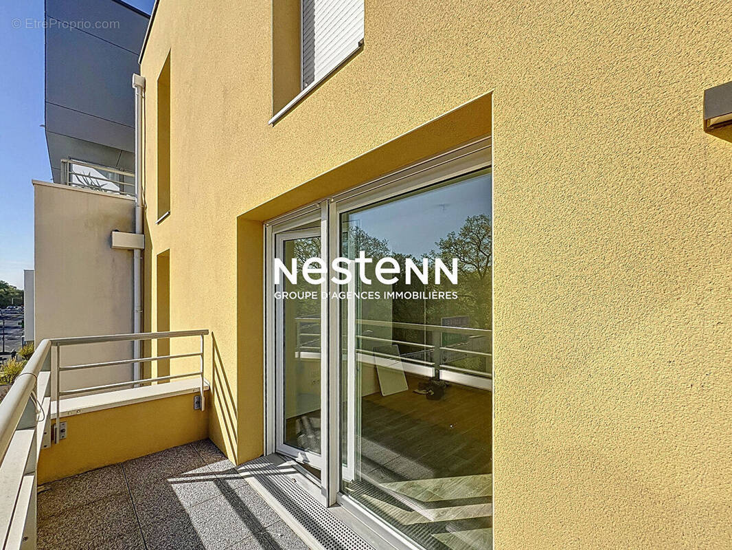 Appartement à JOUE-LES-TOURS