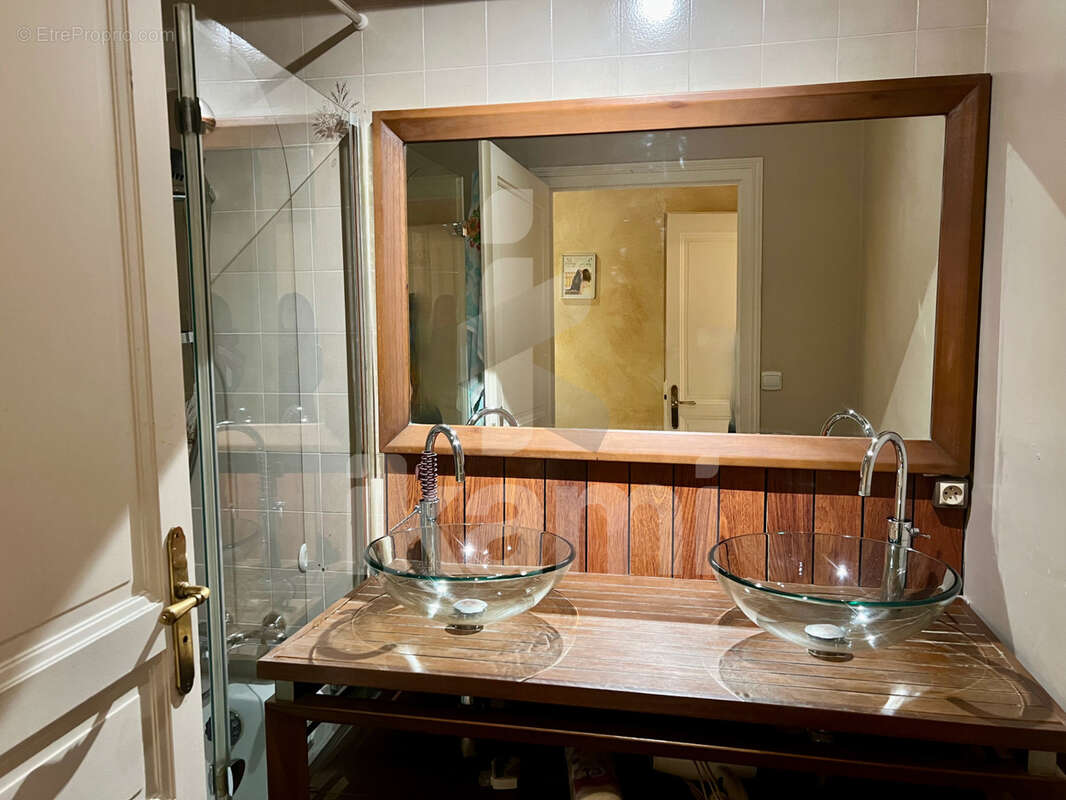 Appartement à SAINT-JULIEN-EN-GENEVOIS