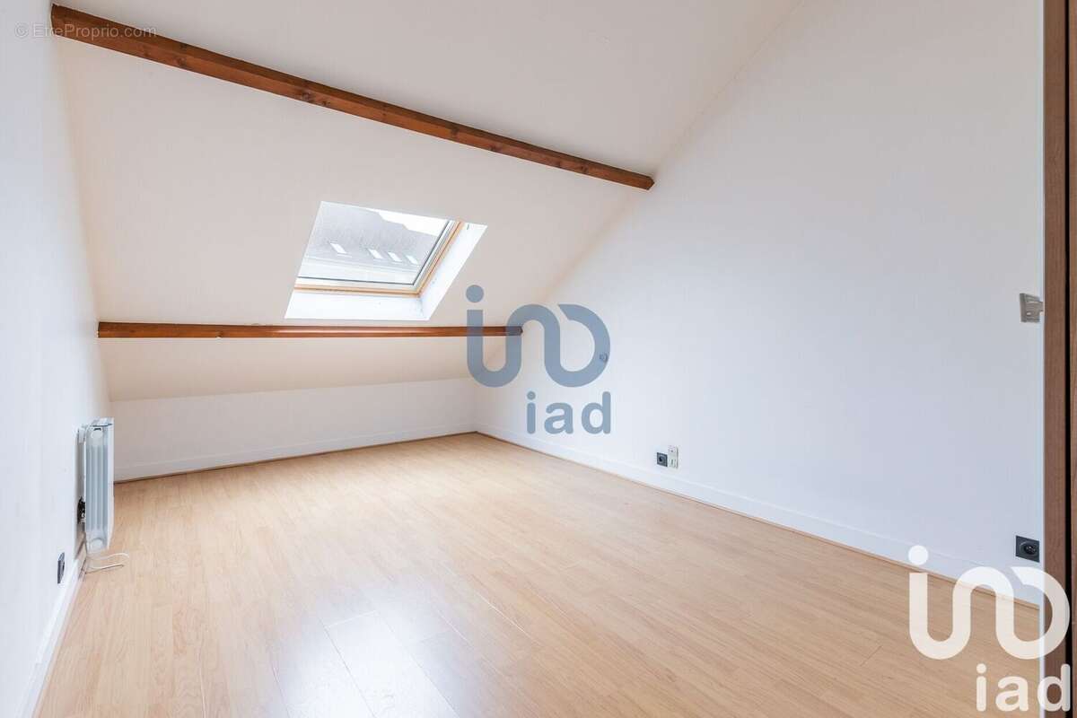 Photo 6 - Appartement à CHILLY-MAZARIN