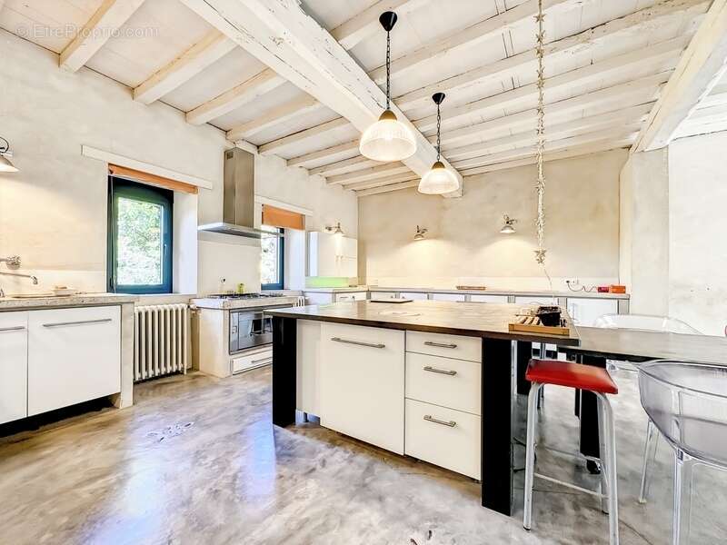 Maison à VILLEFRANCHE-DE-LAURAGAIS