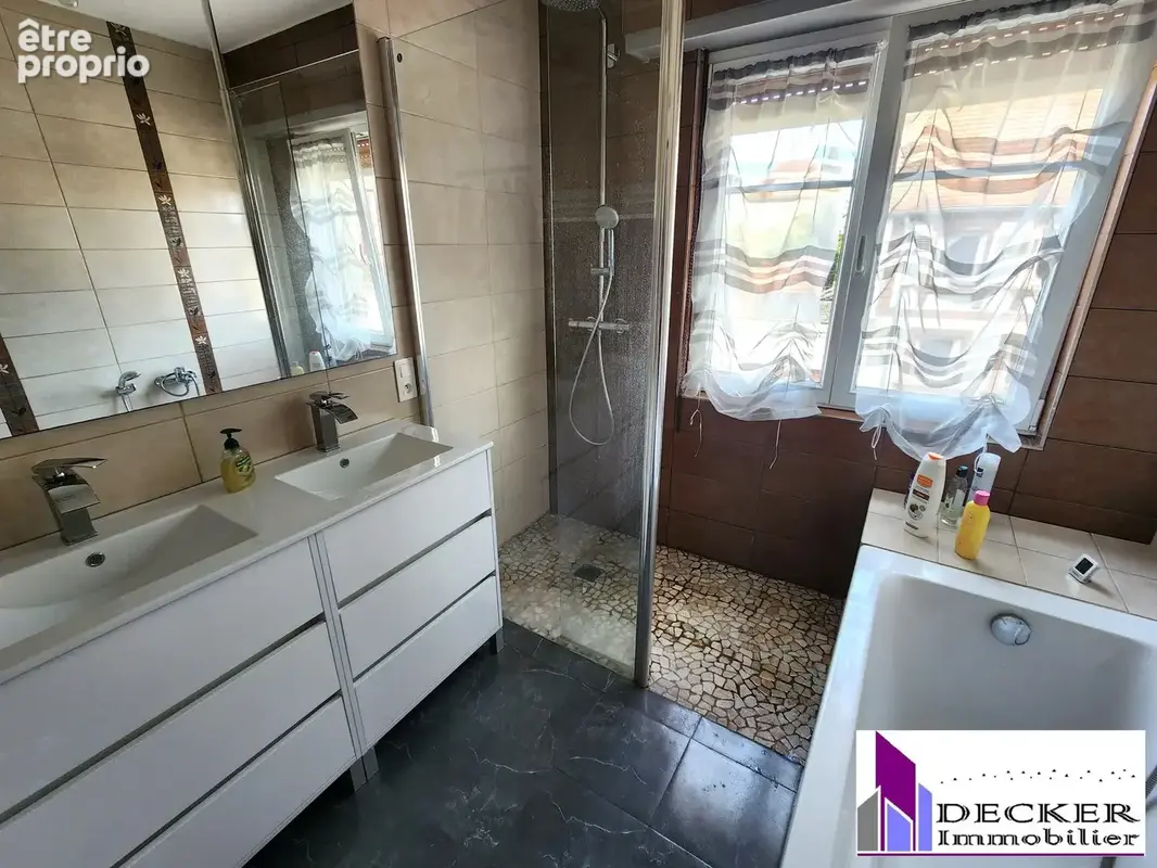 Maison 113 m² à Puberg  - photo 8