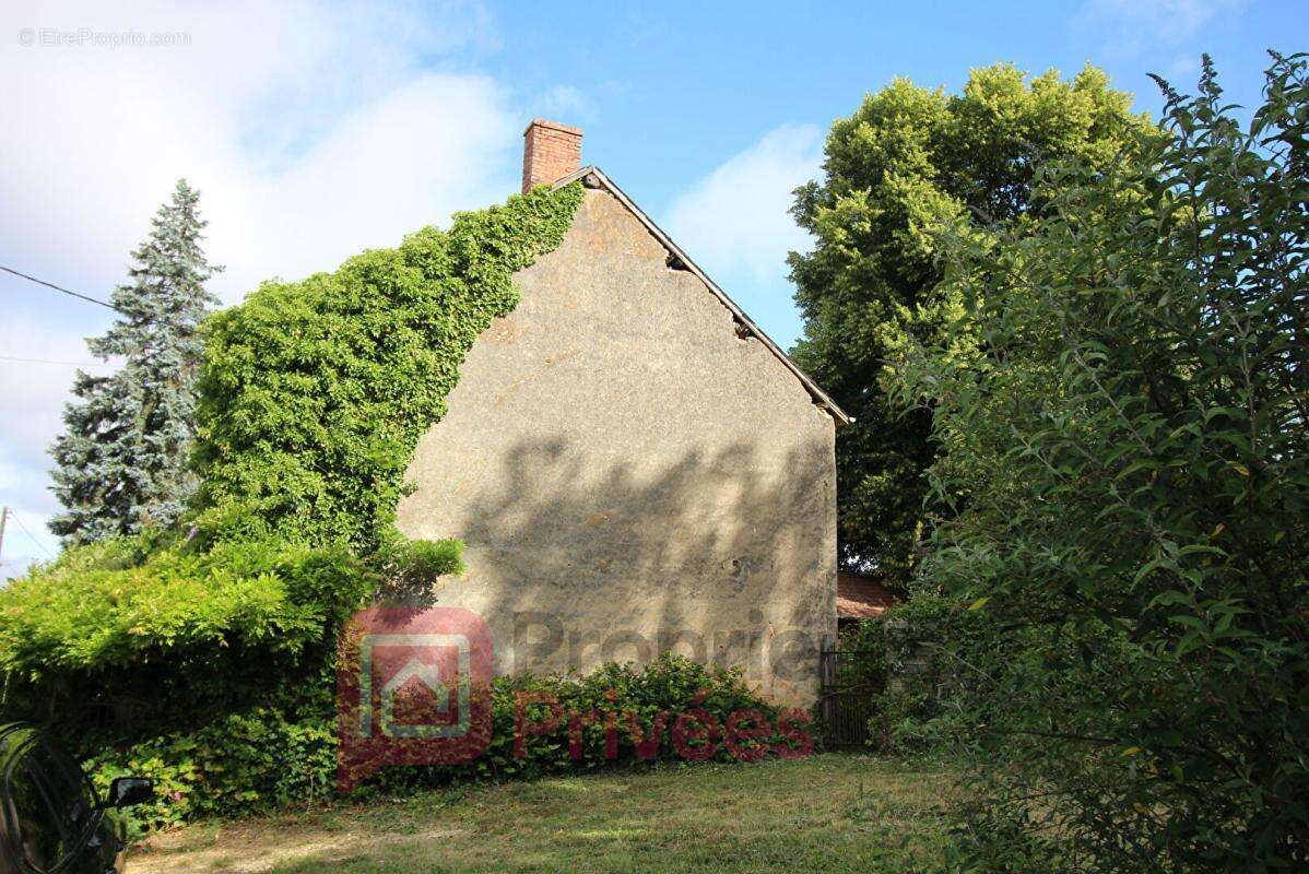 Maison Sens Beaujeu 6 pièce(s) 155 m2 - photo 6