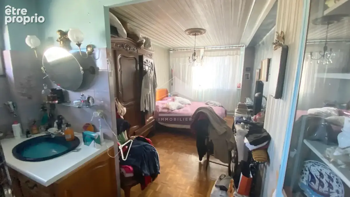 Appartement 93m² à marseille 5e arrondissement - photo 9