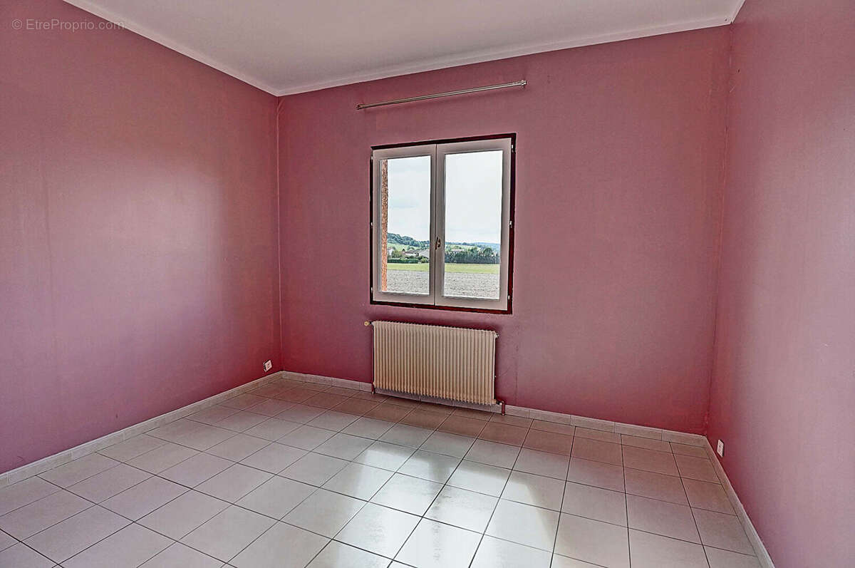 Maison à DIEMOZ