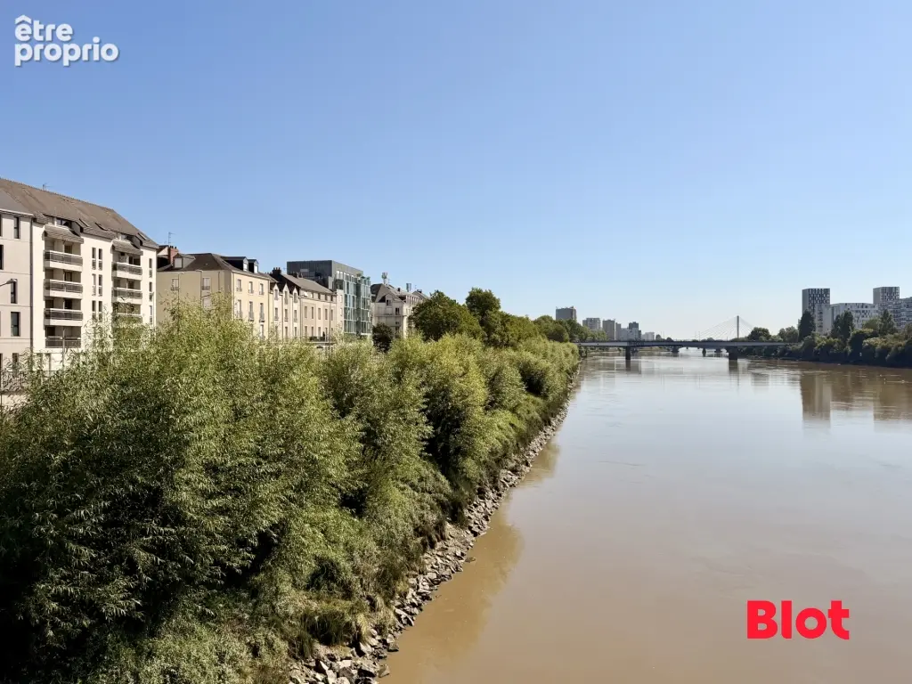 Parking à vendre à Nantes (44200) - photo 3