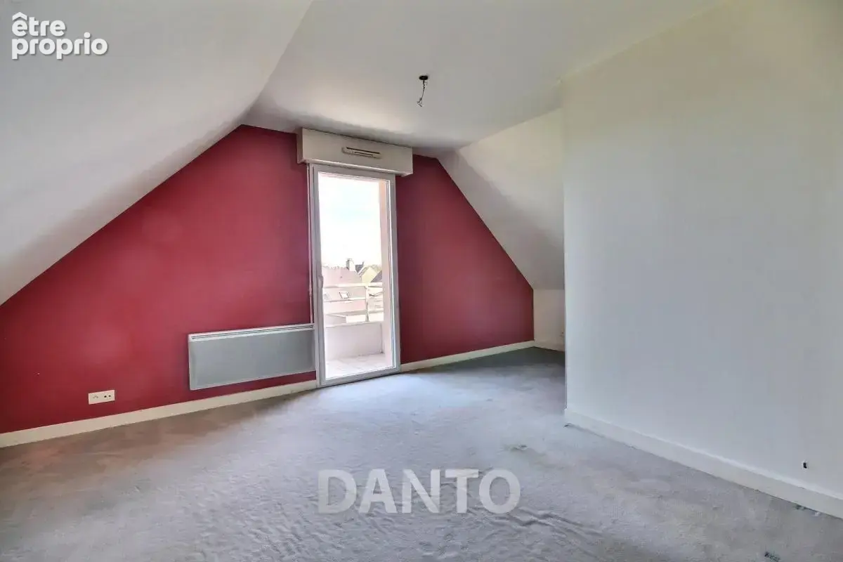 Appartement T2 en duplex proche du centre-ville - photo 6