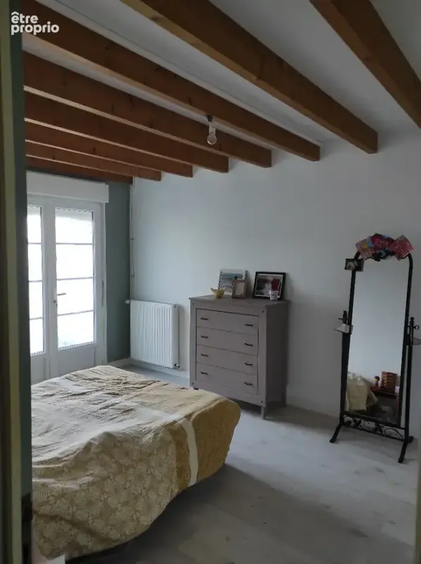 Maison  7 pièces 200 m2 - photo 9