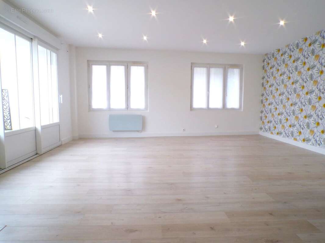 Maison à LA ROCHELLE