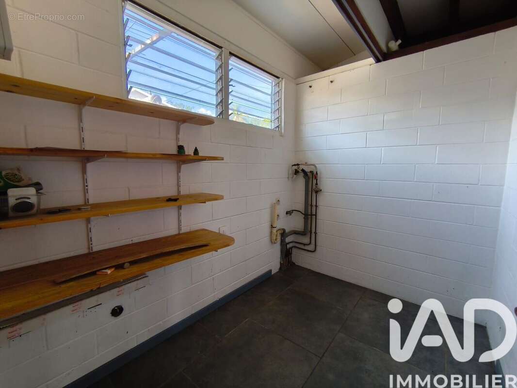 Photo 6 - Maison à SAINT-DENIS