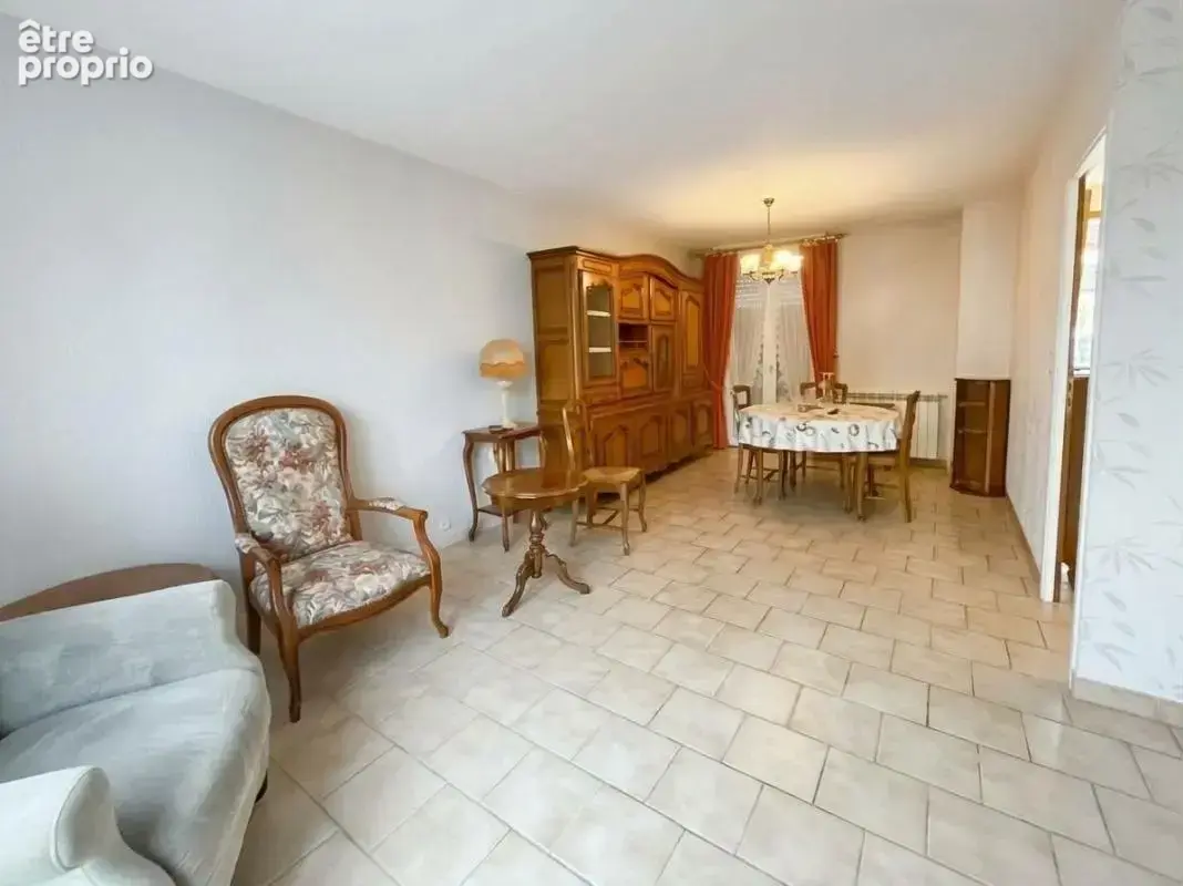Maison de plain-pied dans une résidence calme et sécurisée - photo 5