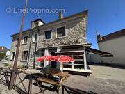 Autre à BRIENNE-LE-CHATEAU