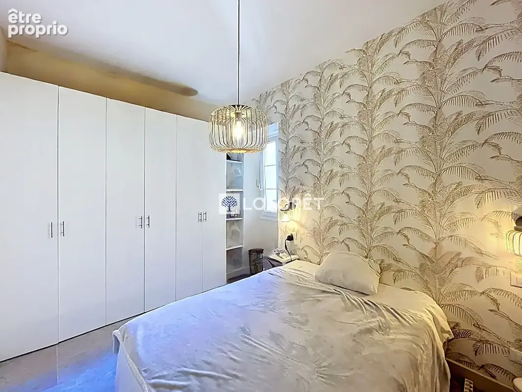 Appartement 3 pieces - rue pietonne - photo 6