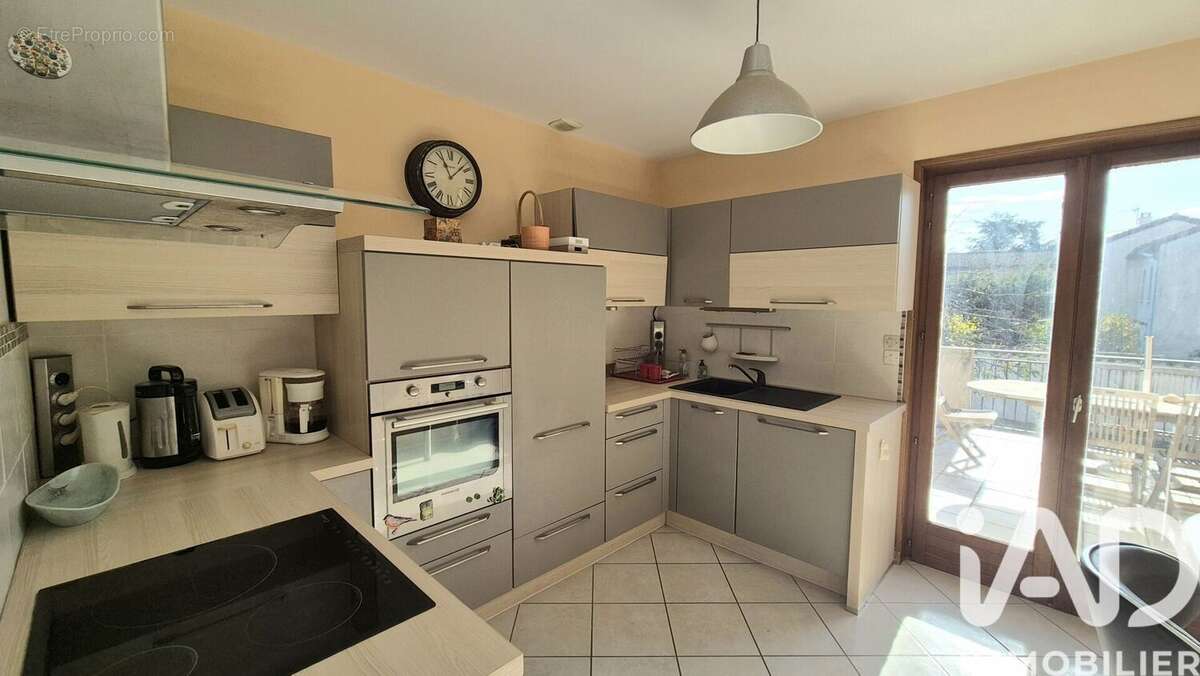 Photo 9 - Maison à SURY-LE-COMTAL