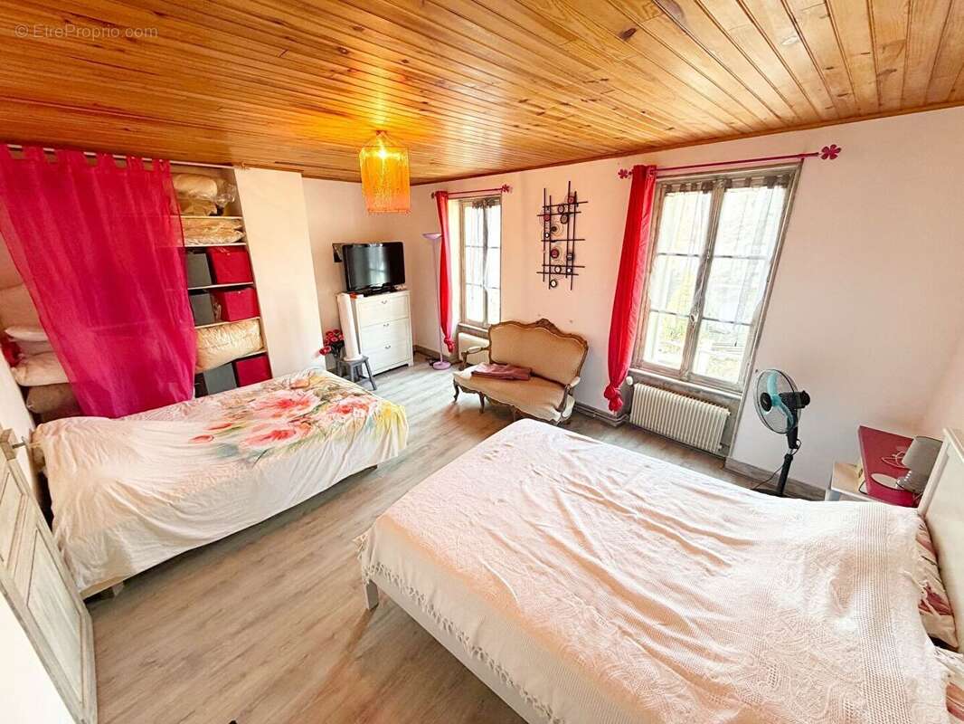 Maison 6 Pièces 177 m2 - photo 16