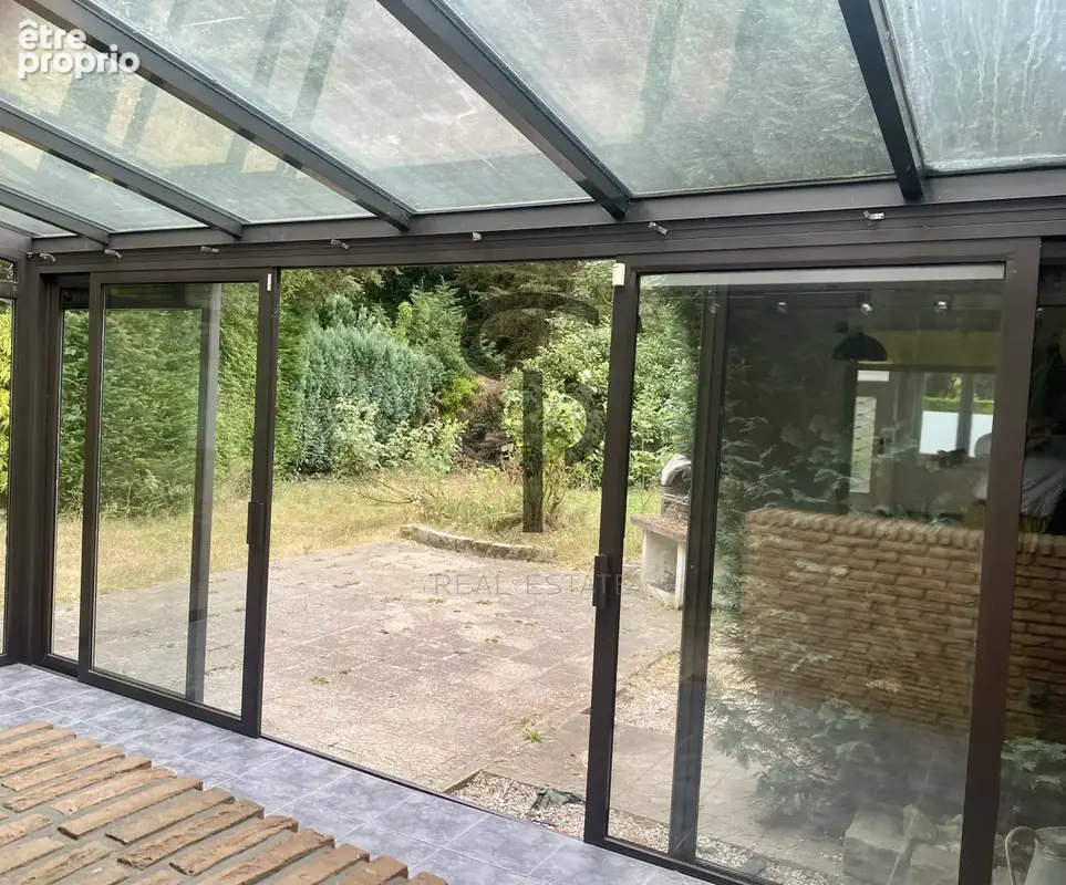 Maison 1930, 3 chambres, 89m2, jardin, garage - photo 6