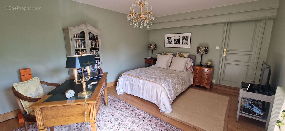 Maison à SEMUR-EN-AUXOIS