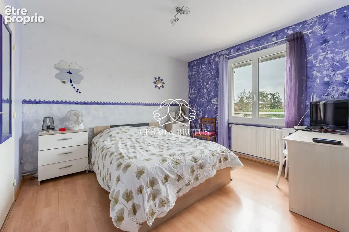 Maison 4 pièces 108 m² à vendre à Jonage (69330) - photo 5