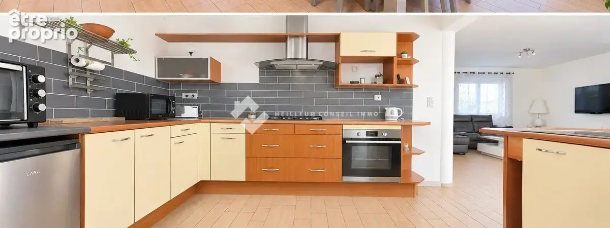 Maison 6 pièces 142 m² à vendre à Yffiniac (22120) - photo 4