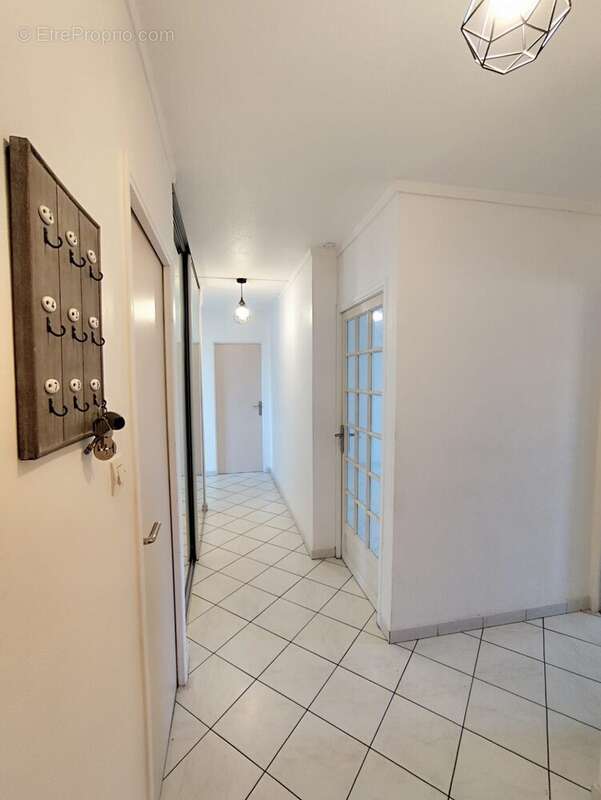 Appartement à FIRMINY