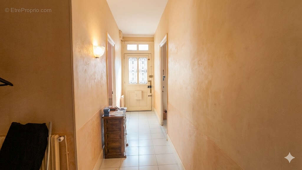Maison à CHATELLERAULT