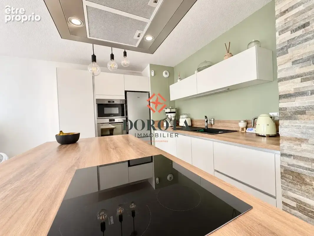 Maison 5 pièces 97 m² à vendre à Saint-Ismier (38330) - photo 6
