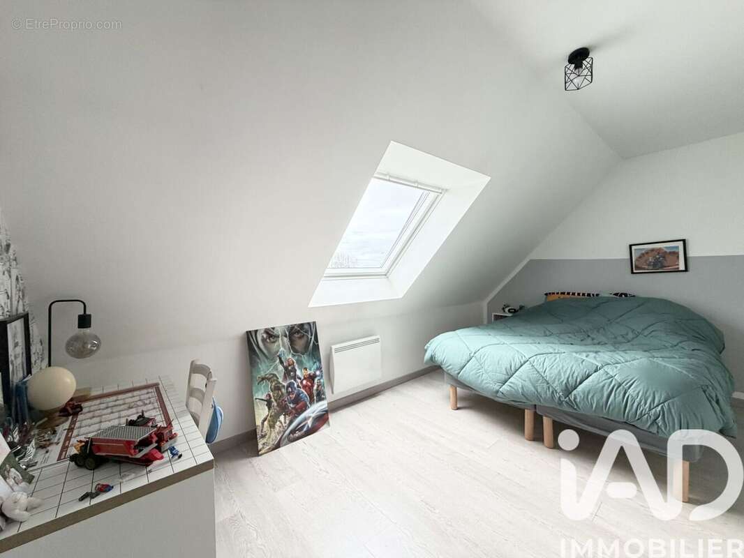 Photo 8 - Maison à ZUTKERQUE