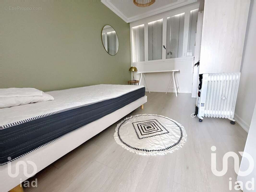 Photo 9 - Appartement à TROYES