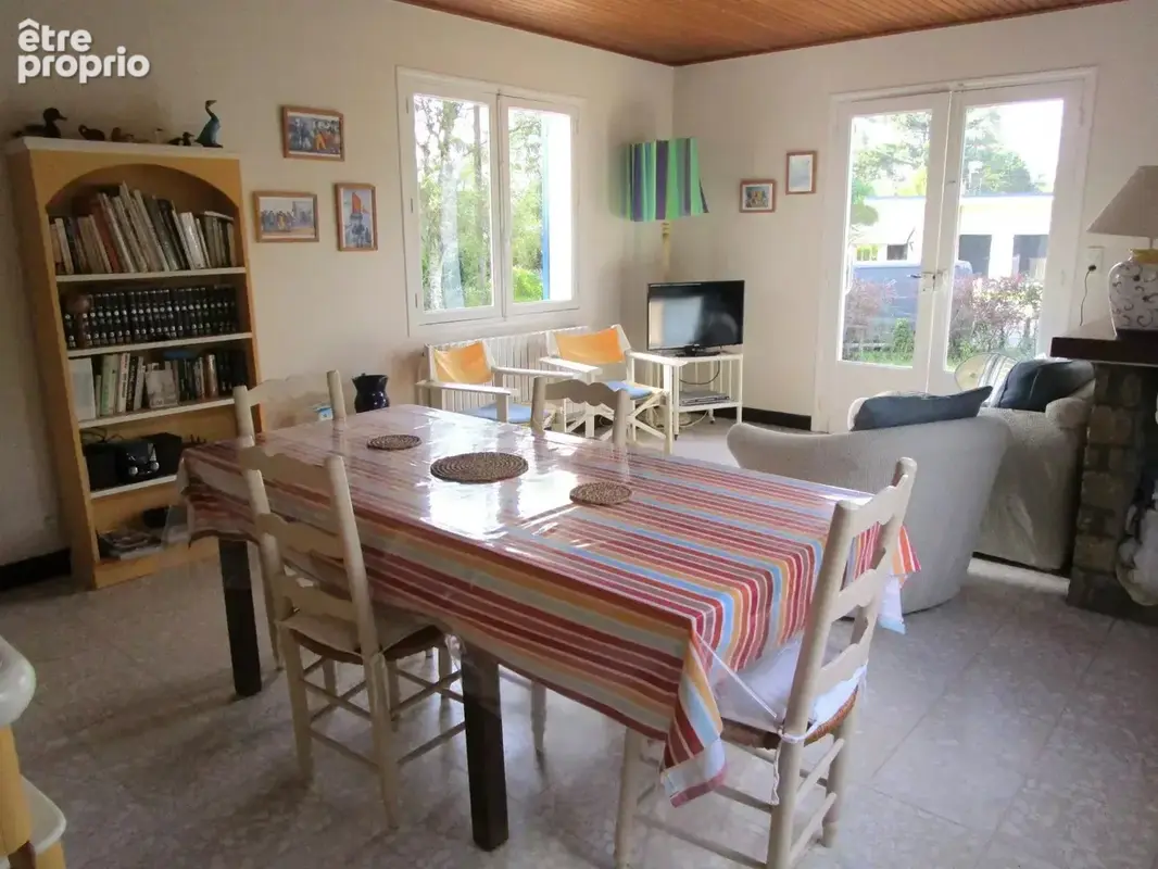 Magnifique maison à Quend-plage - photo 3