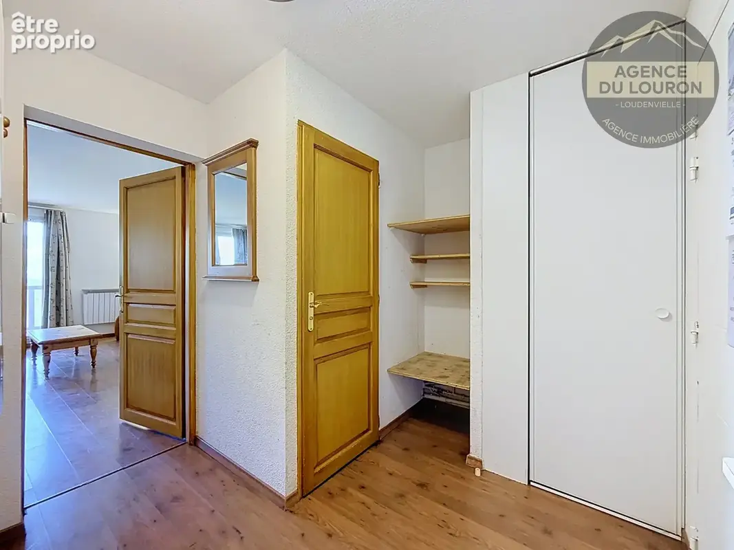Appartement T5 à Peyragudes - photo 16