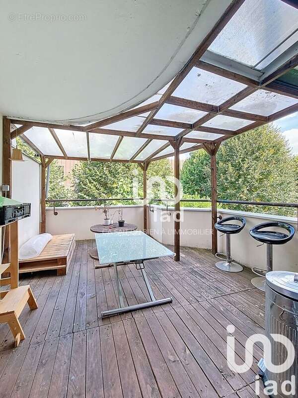 Photo 7 - Appartement à SAVIGNY-LE-TEMPLE