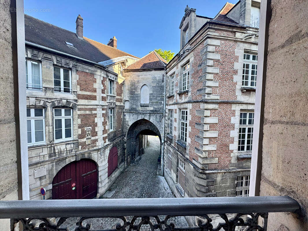 SENLIS Centre Ville - photo 7