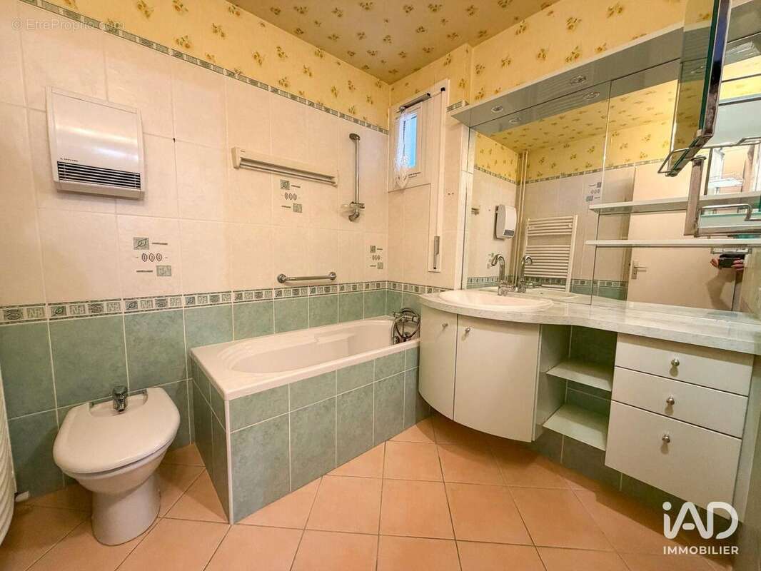 Photo 9 - Appartement à SAINT-NAZAIRE