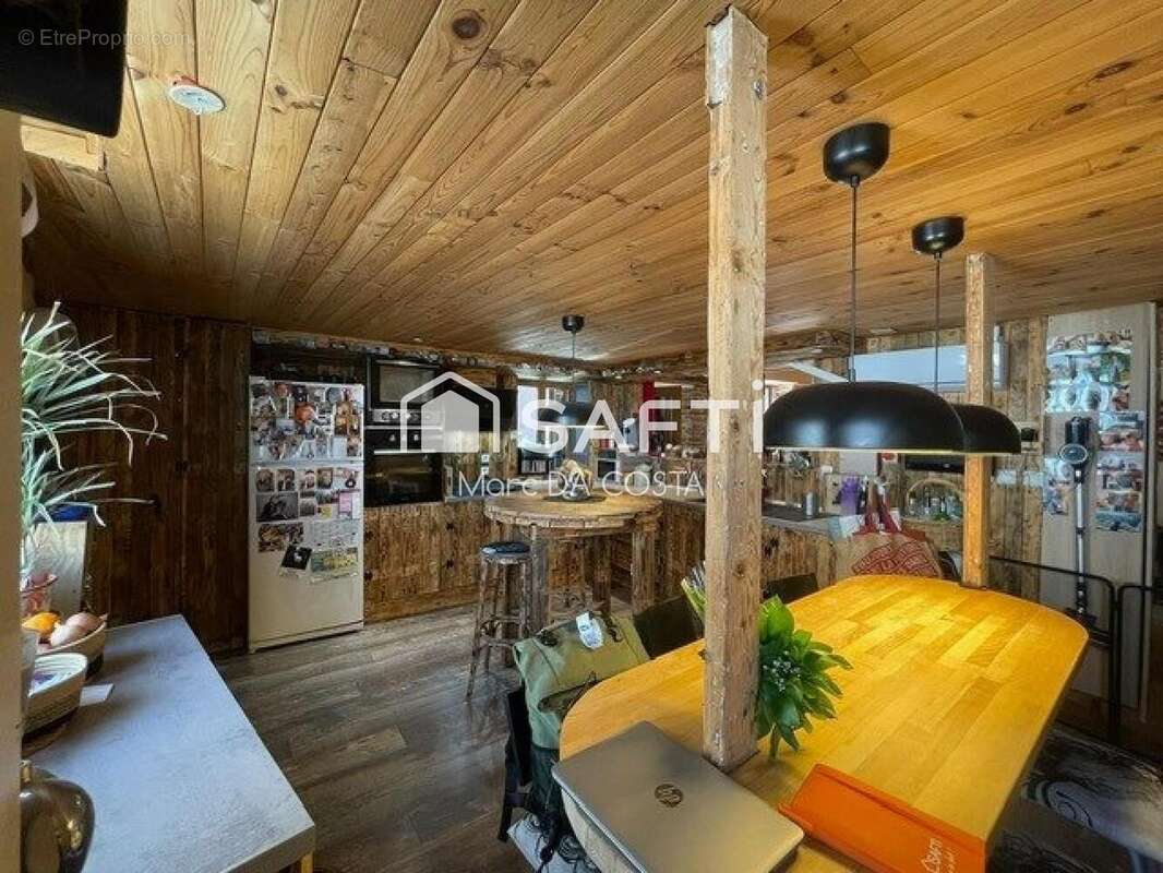 Photo 5 - Maison à CHEVRIERES