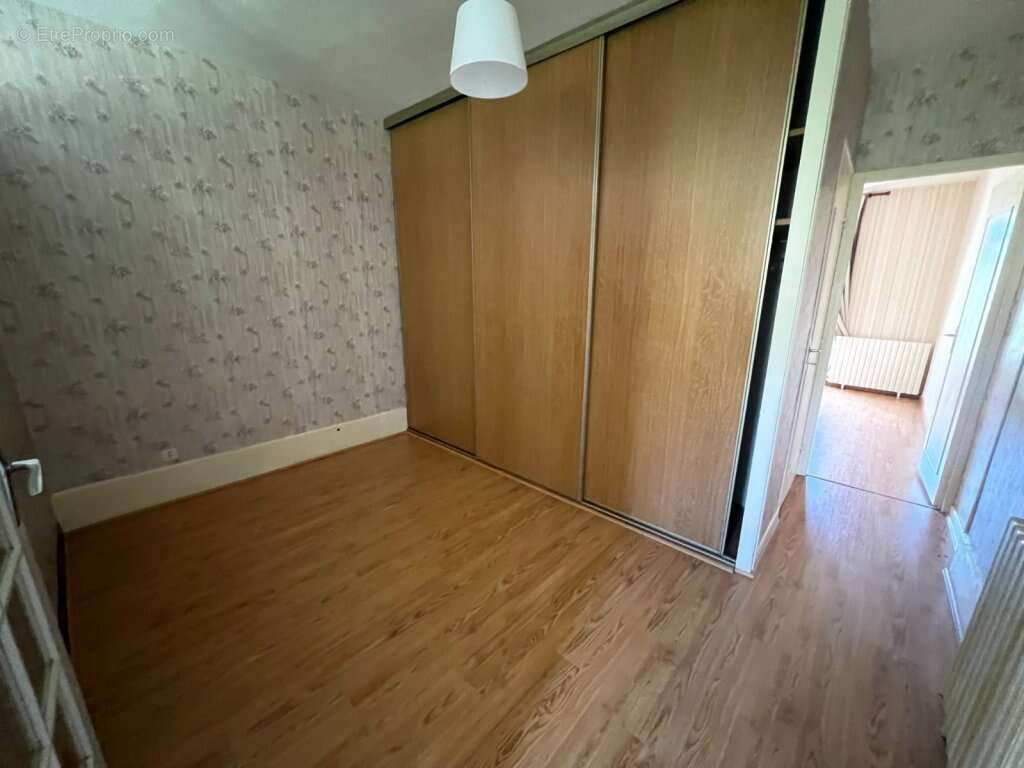 Appartement à LE CREUSOT