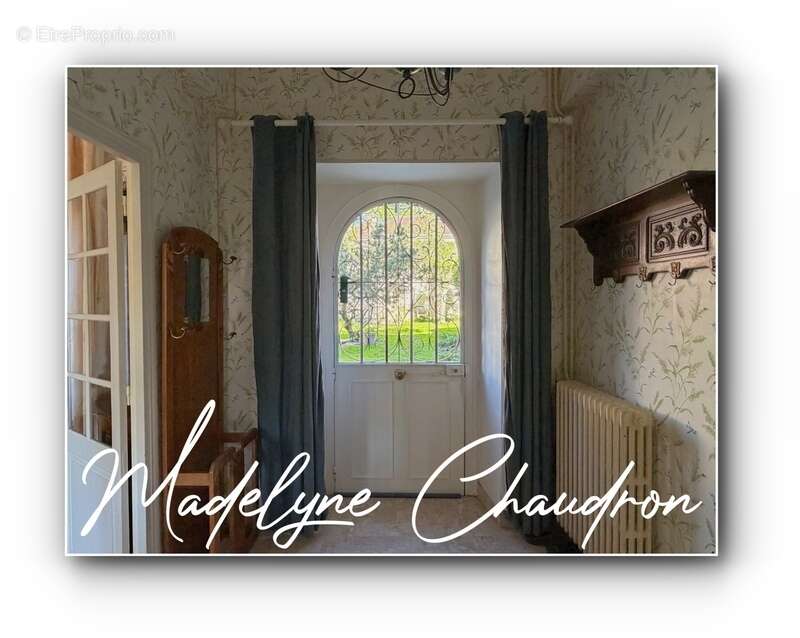 Maison à LARDY