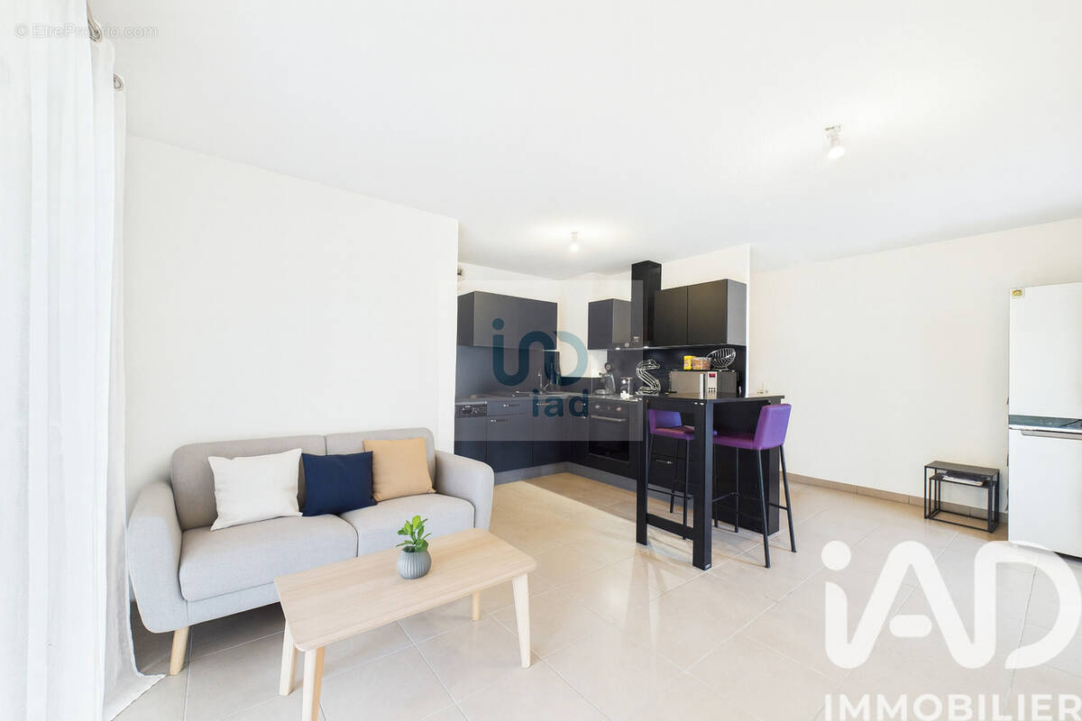 Photo 1 - Appartement à NEUVECELLE