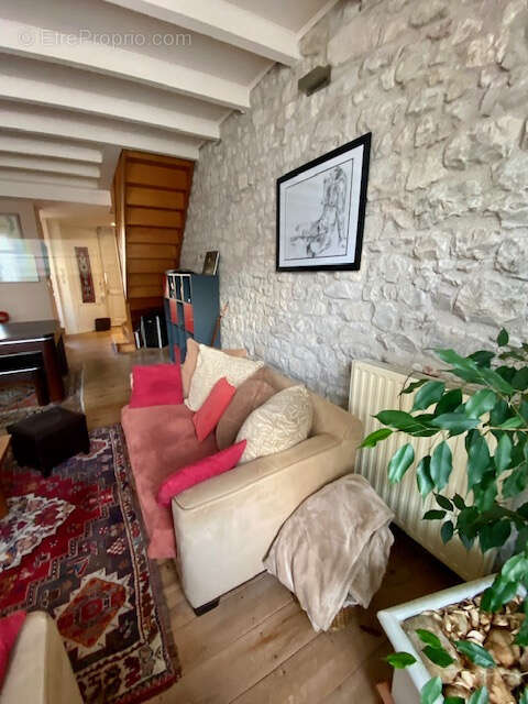 Appartement à LA ROCHELLE