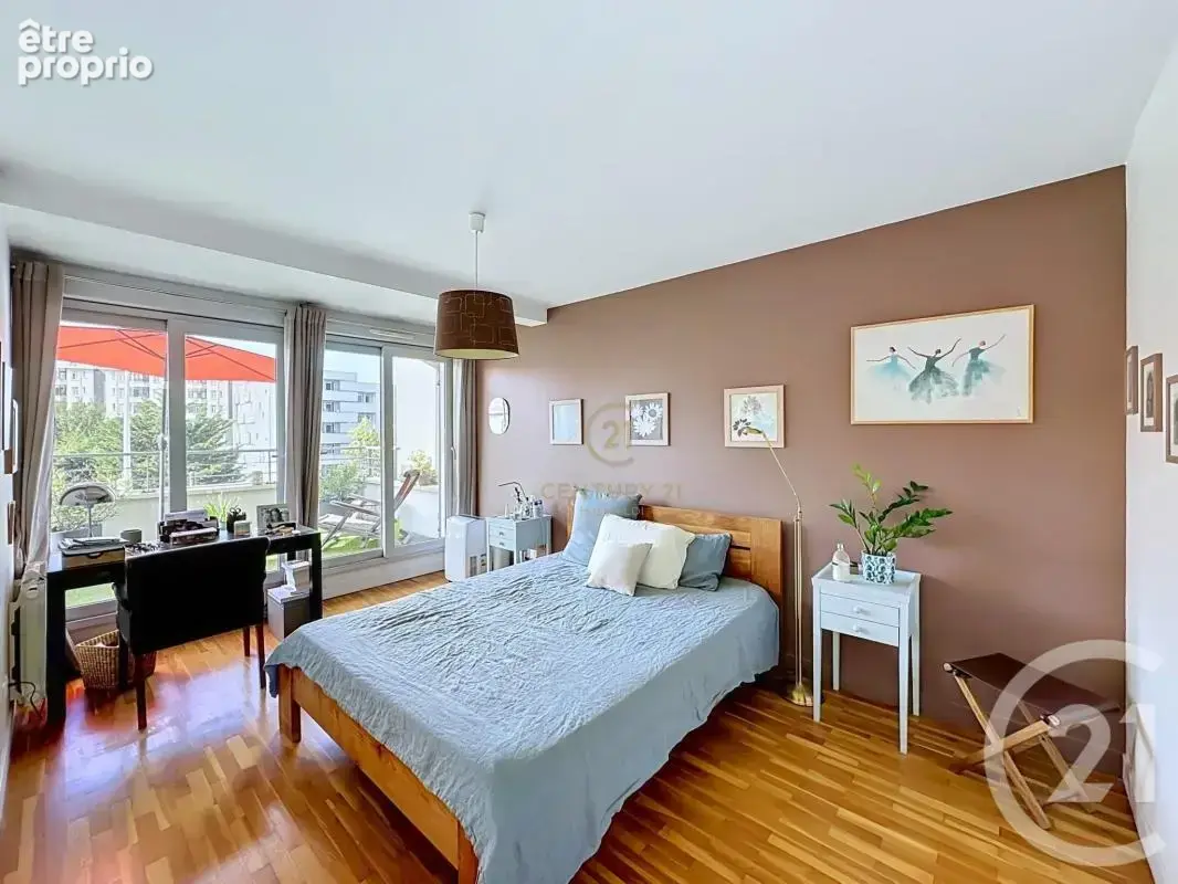 Maison de ville - photo 14