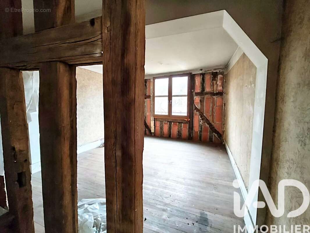 Photo 2 - Appartement à TROYES